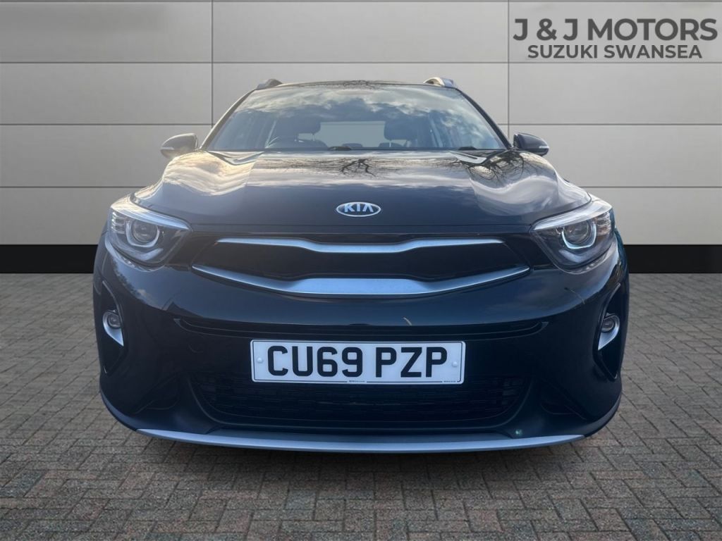 Used Kia Stonic 2019 for sale - 76641946: Photo 2