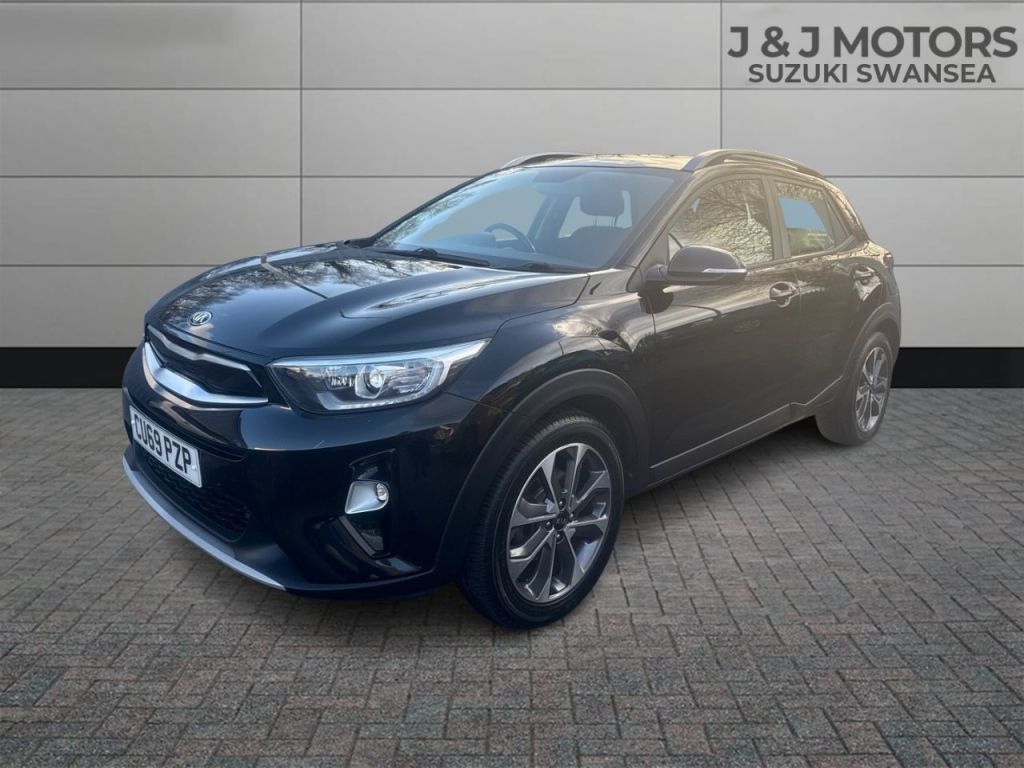 Used Kia Stonic 2019 for sale - 76641946: Photo 3