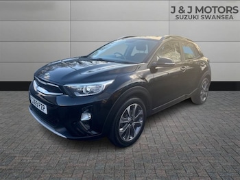 Used Kia Stonic 2019 for sale - 76641946: Photo