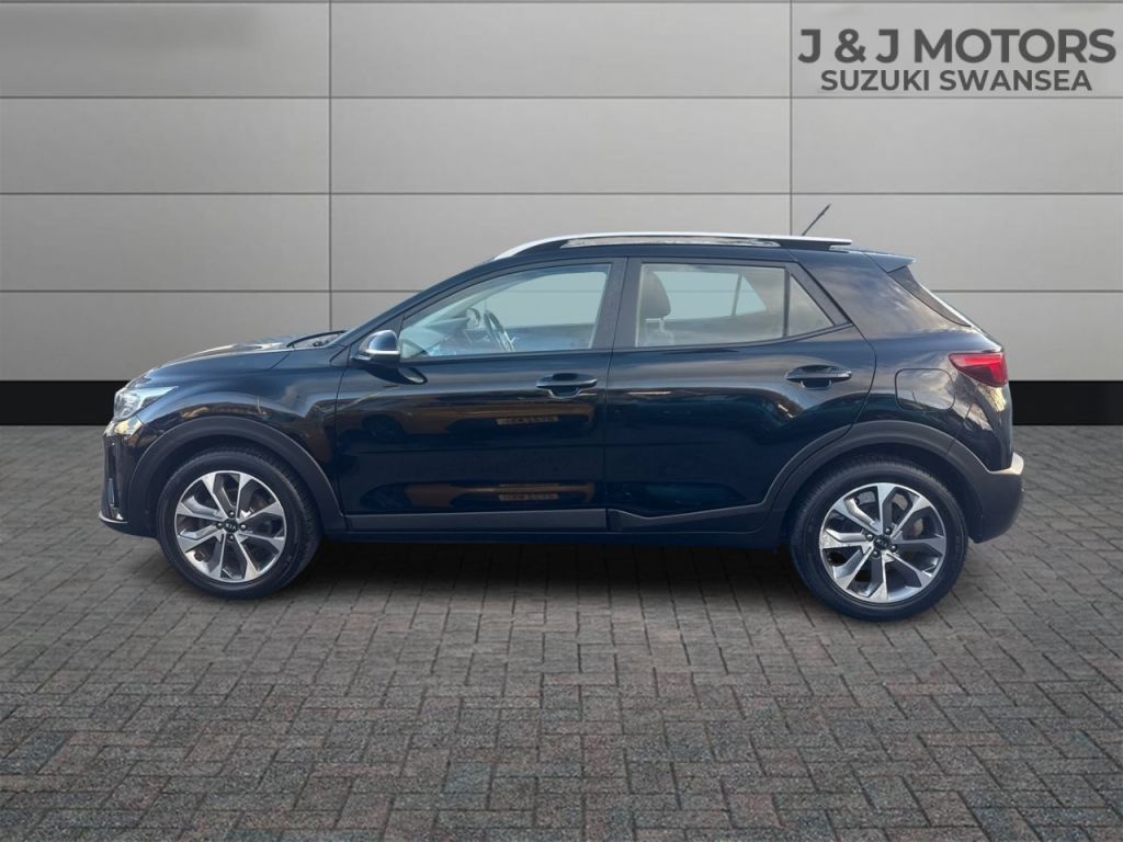 Used Kia Stonic 2019 for sale - 76641946: Photo 4