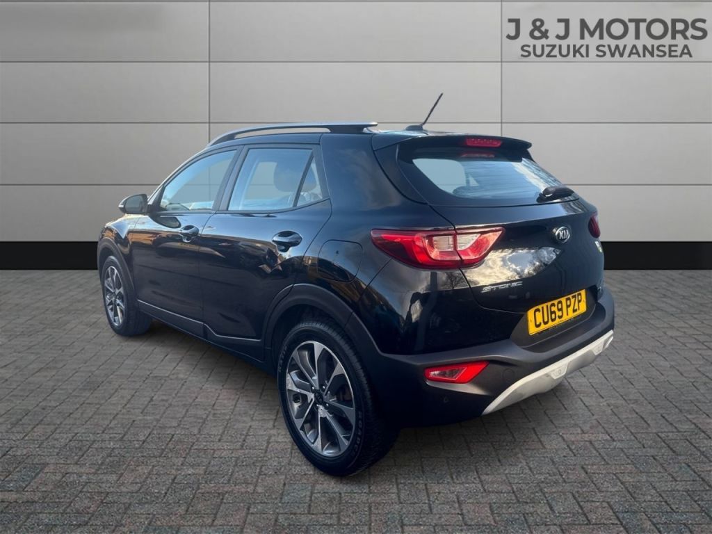 Used Kia Stonic 2019 for sale - 76641946: Photo 5