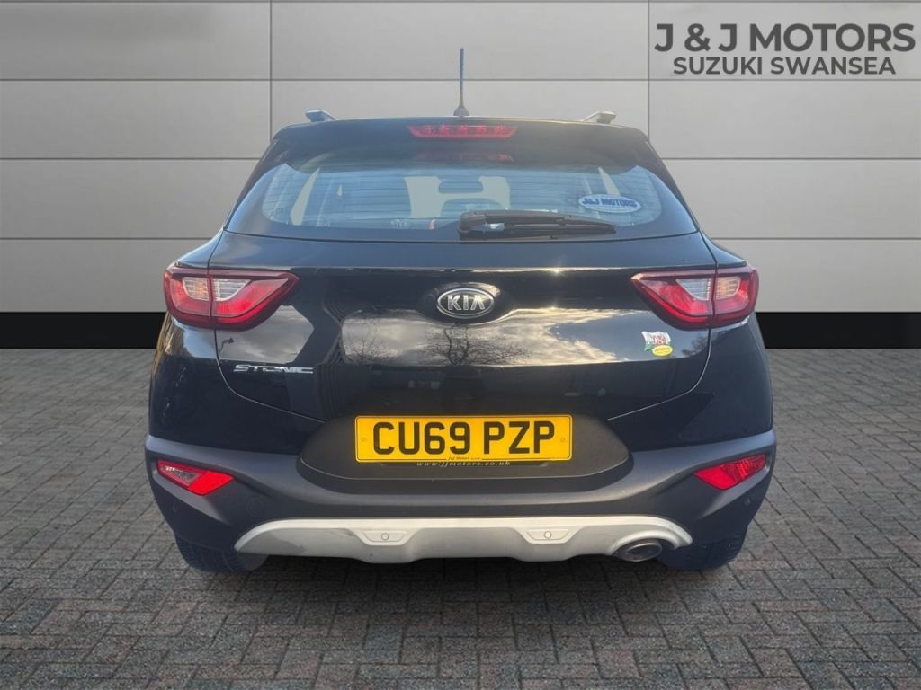 Used Kia Stonic 2019 for sale - 76641946: Photo 6