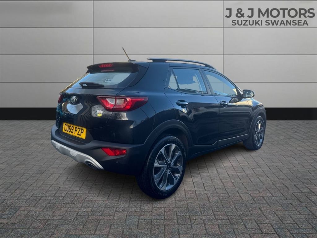 Used Kia Stonic 2019 for sale - 76641946: Photo 7