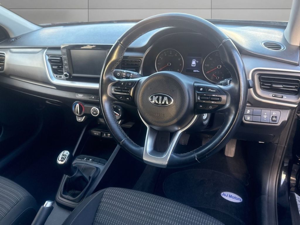 Used Kia Stonic 2019 for sale - 76641946: Photo 9