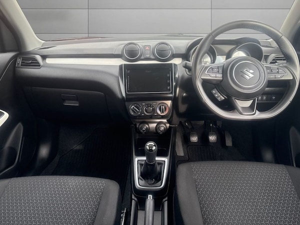 Used Suzuki Swift 2023 for sale - 76332832: Photo 10