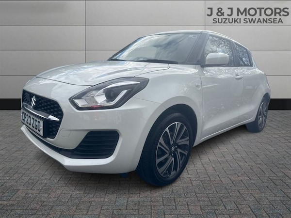 Used Suzuki Swift 2023 for sale - 76332832: Photo 3