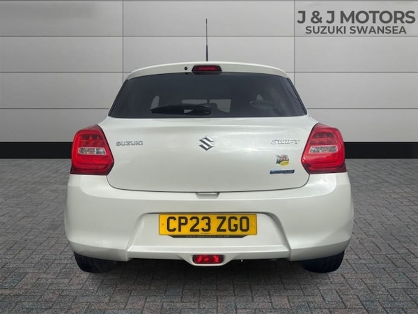 Used Suzuki Swift 2023 for sale - 76332832: Photo 6