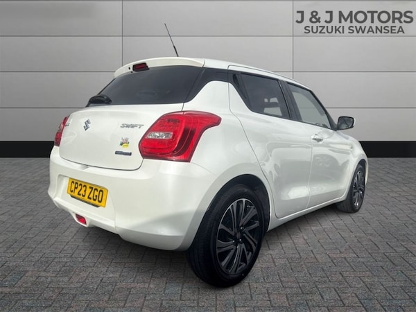Used Suzuki Swift 2023 for sale - 76332832: Photo 7