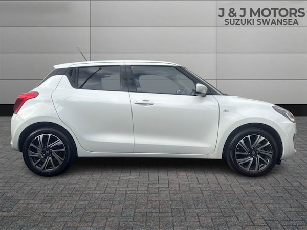 Used Suzuki Swift 2023 for sale - 76332832: Photo 8