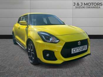 Used Suzuki Swift 2023 for sale - 74541024: Photo