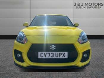 Used Suzuki Swift 2023 for sale - 74541024: Photo