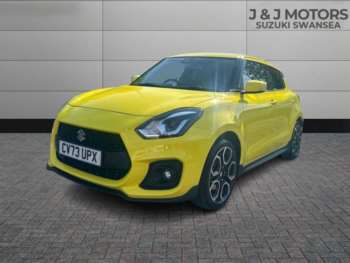 Used Suzuki Swift 2023 for sale - 74541024: Photo