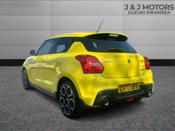 Used Suzuki Swift 2023 for sale - 74541024: Photo