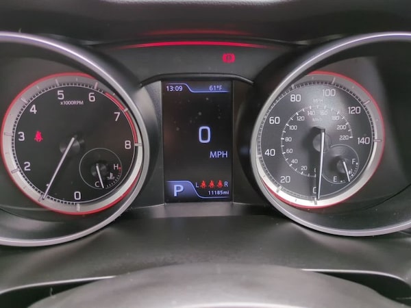 Used Suzuki Swift 2022 for sale - 75456239: Photo 12