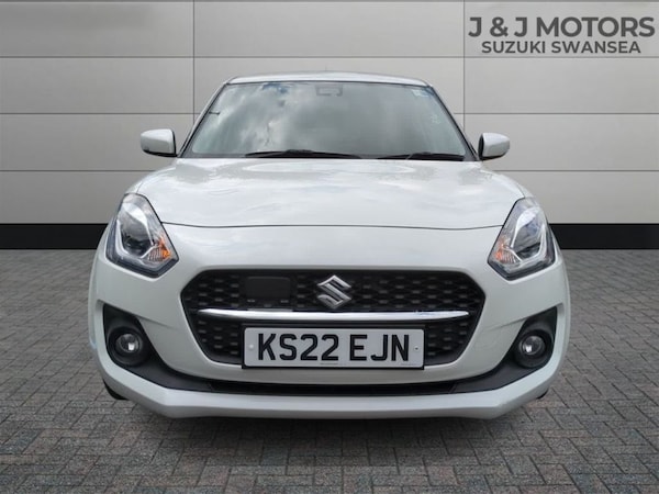 Used Suzuki Swift 2022 for sale - 75456239: Photo 2