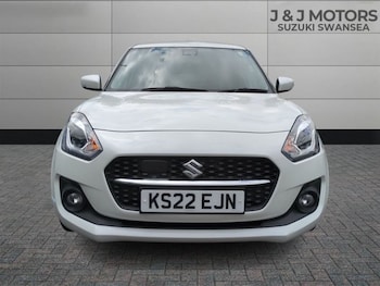 Used Suzuki Swift 2022 for sale - 75456239: Photo