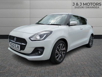 Used Suzuki Swift 2022 for sale - 75456239: Photo
