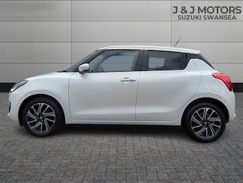Used Suzuki Swift 2022 for sale - 75456239: Photo
