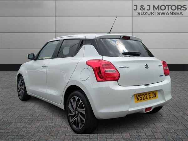 Used Suzuki Swift 2022 for sale - 75456239: Photo 5