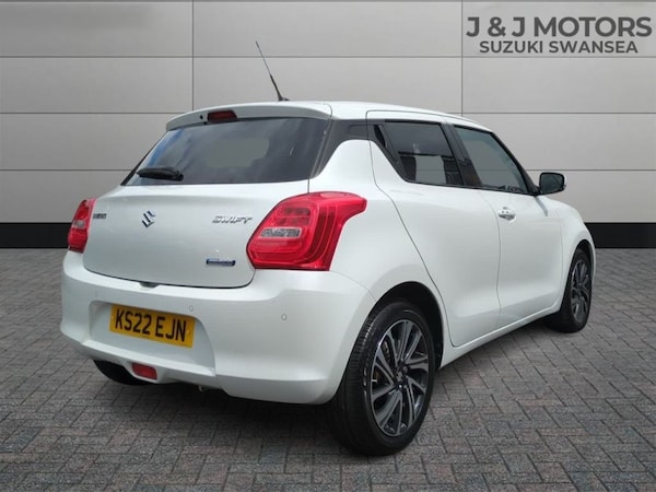 Used Suzuki Swift 2022 for sale - 75456239: Photo 7