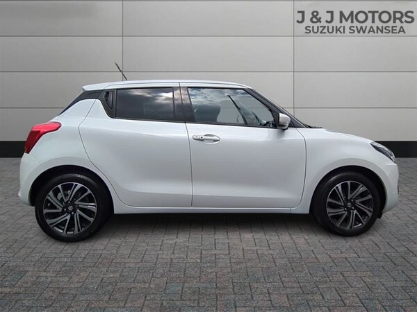 Used Suzuki Swift 2022 for sale - 75456239: Photo 8