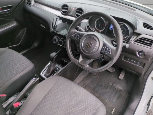 Used Suzuki Swift 2022 for sale - 75456239: Photo 9