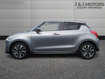 Used Suzuki Swift 2019 for sale - 78306107: Photo