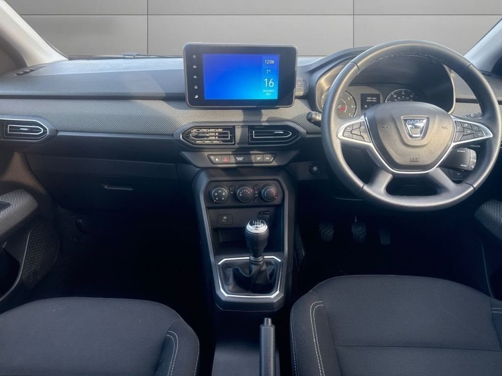 Used Dacia Sandero 2022 for sale - 76945708: Photo 10