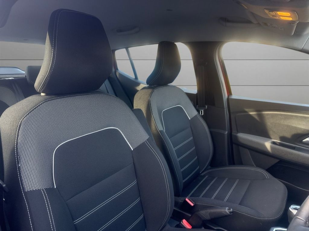 Used Dacia Sandero 2022 for sale - 76945708: Photo 11