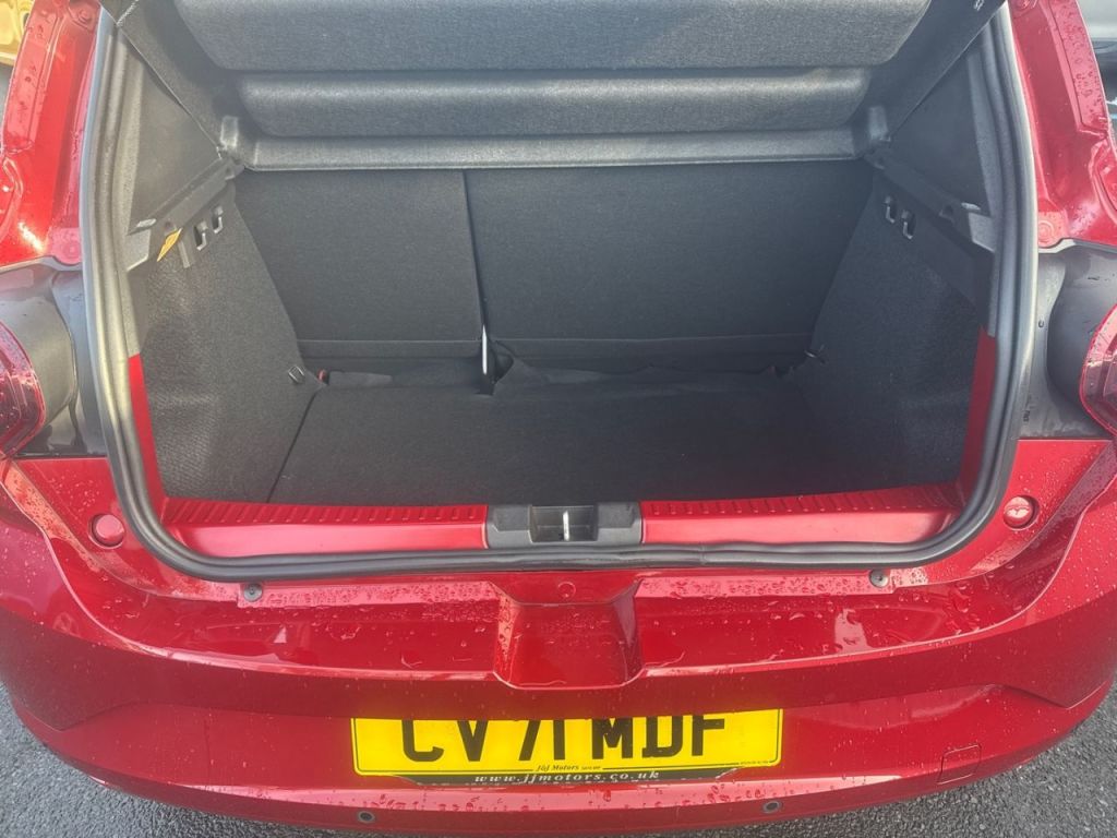 Used Dacia Sandero 2022 for sale - 76945708: Photo 12