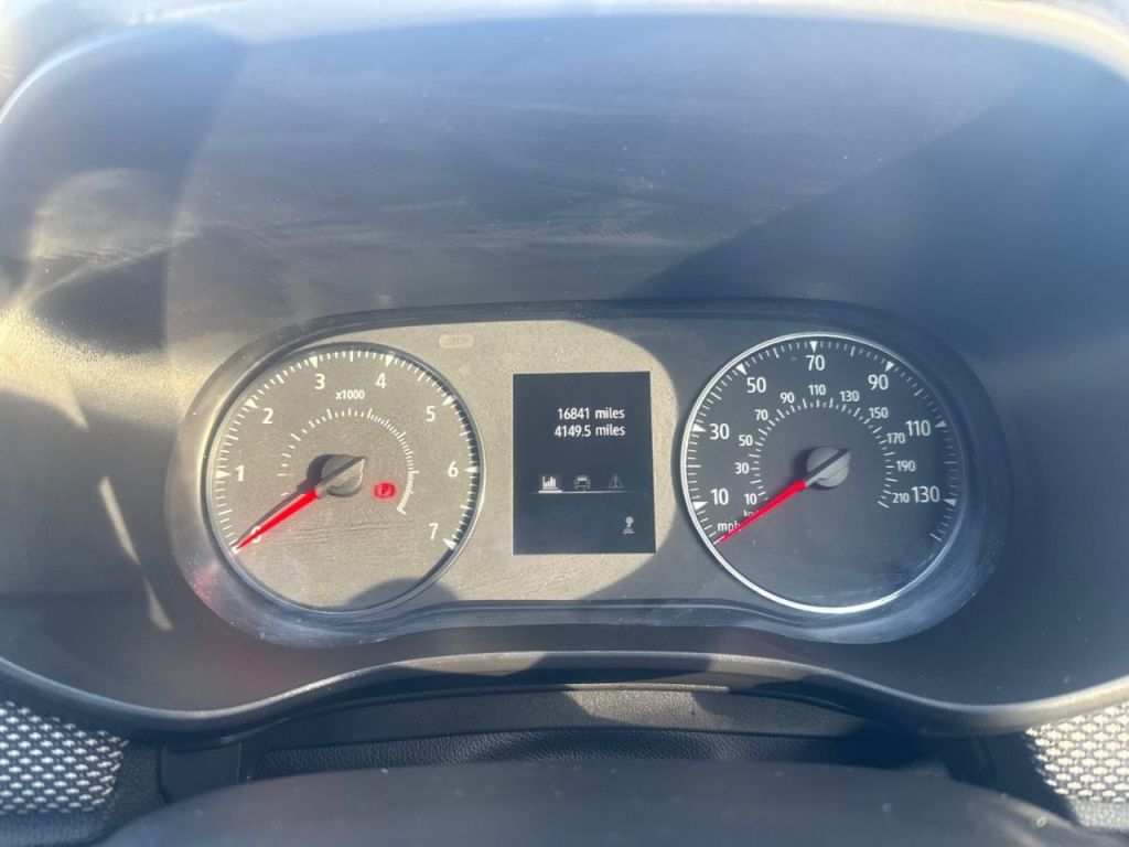 Used Dacia Sandero 2022 for sale - 76945708: Photo 13