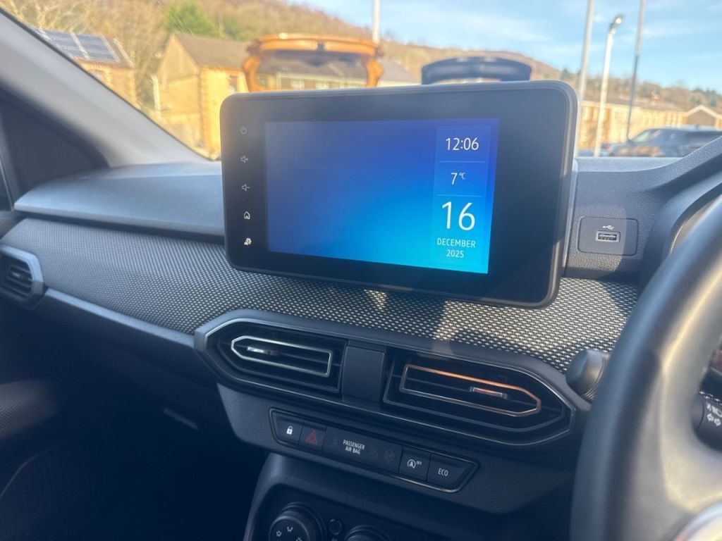 Used Dacia Sandero 2022 for sale - 76945708: Photo 14