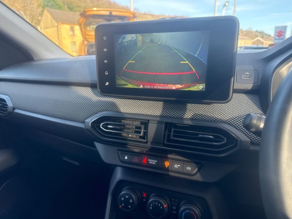 Used Dacia Sandero 2022 for sale - 76945708: Photo 15