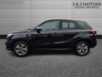 Used Suzuki Vitara 2019 for sale - 79449458: Photo