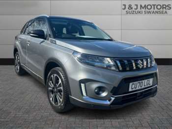 Used Suzuki Vitara 2020 for sale - 74516199: Photo