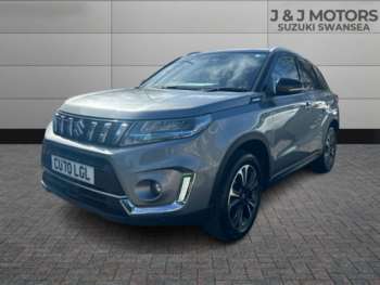 Used Suzuki Vitara 2020 for sale - 74516199: Photo