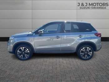 Used Suzuki Vitara 2020 for sale - 74516199: Photo