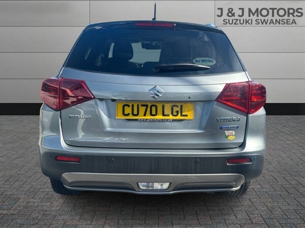 Used Suzuki Vitara 2020 for sale - 74516199: Photo 5