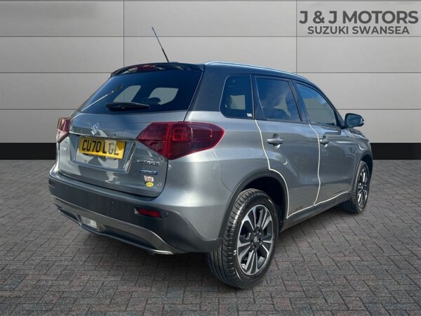 Used Suzuki Vitara 2020 for sale - 74516199: Photo 6