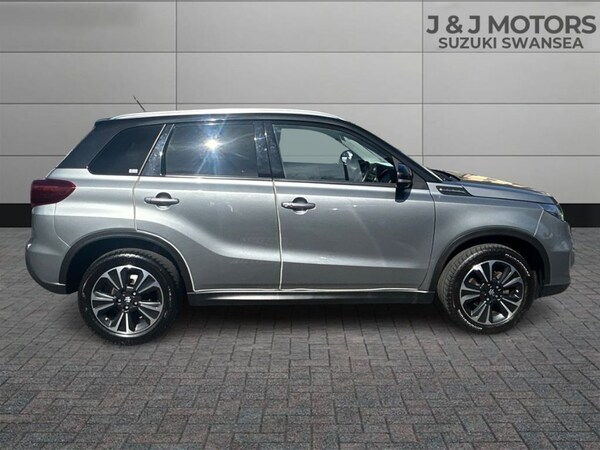 Used Suzuki Vitara 2020 for sale - 74516199: Photo 7