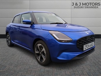 Used Suzuki Swift 2024 for sale - 77805386: Photo