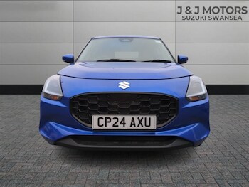 Used Suzuki Swift 2024 for sale - 77805386: Photo