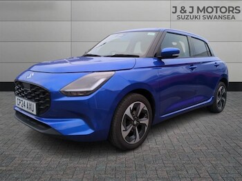 Used Suzuki Swift 2024 for sale - 77805386: Photo
