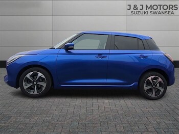 Used Suzuki Swift 2024 for sale - 77805386: Photo