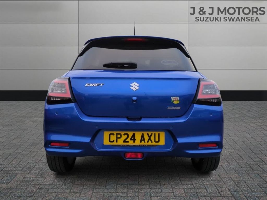 Used Suzuki Swift 2024 for sale - 77805386: Photo 6