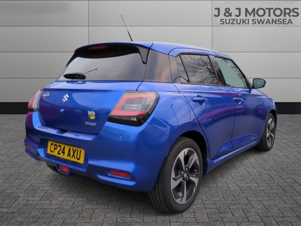 Used Suzuki Swift 2024 for sale - 77805386: Photo 7