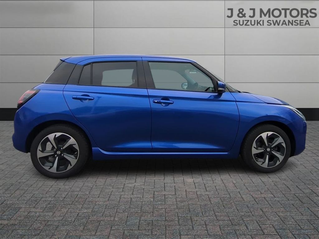 Used Suzuki Swift 2024 for sale - 77805386: Photo 8