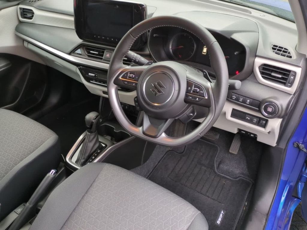 Used Suzuki Swift 2024 for sale - 77805386: Photo 9