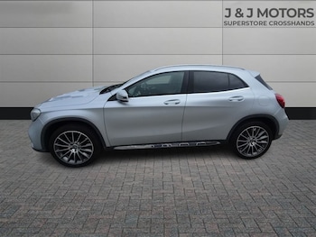 Used Mercedes-Benz GLA 2019 for sale - 79196545: Photo
