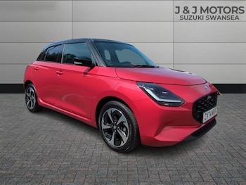 Used Suzuki Swift 2024 for sale - 79150431: Photo